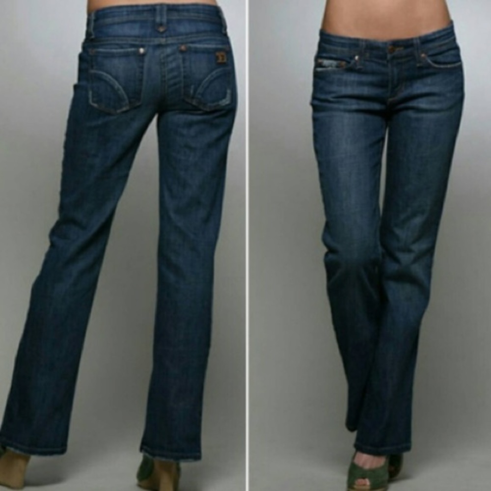 Joe's Jeans The Provocateur NWT